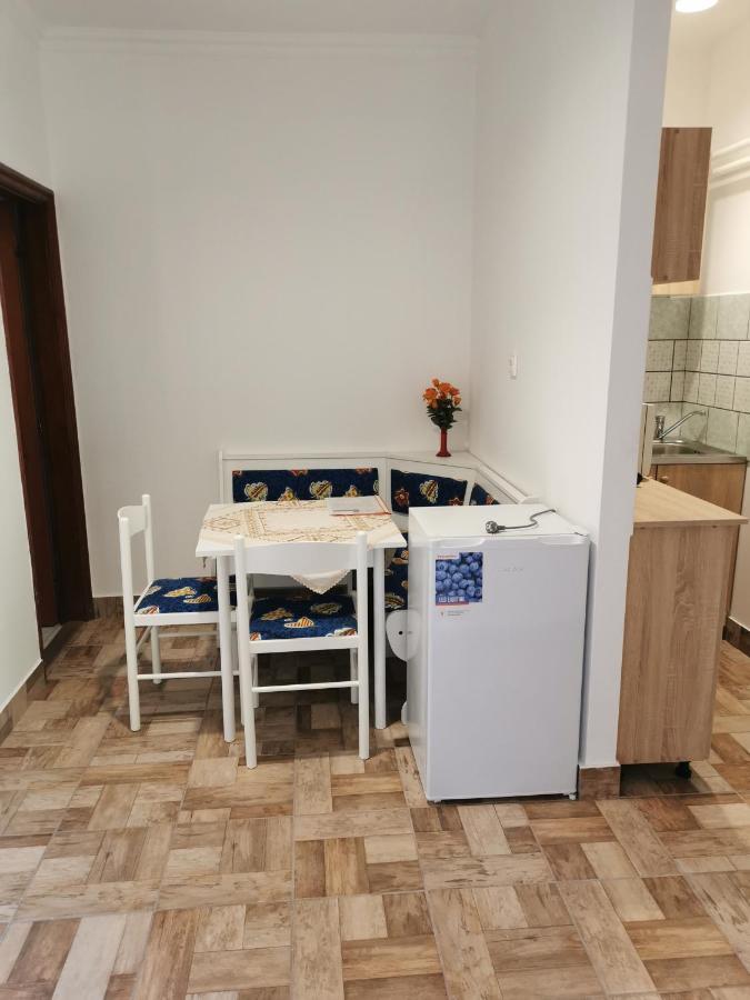 Veress Vendeghaz Hajduboszormeny Exteriör bild