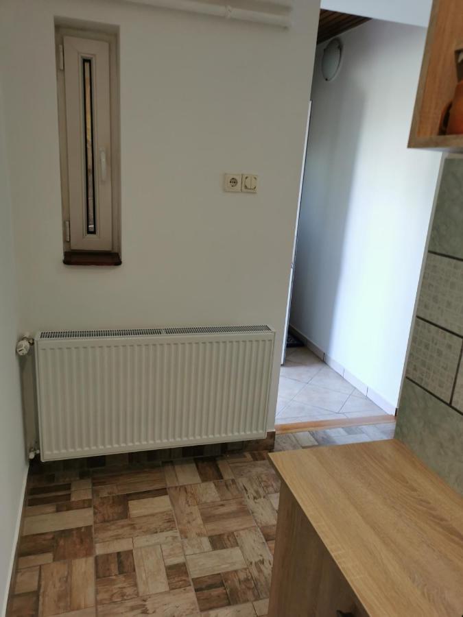 Veress Vendeghaz Hajduboszormeny Exteriör bild